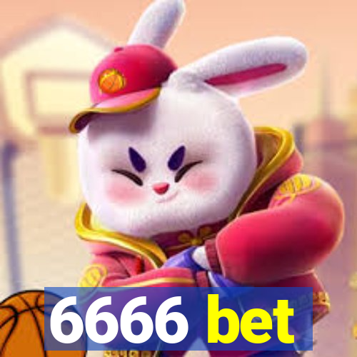 6666 bet